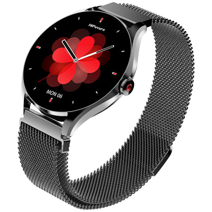 HiFuture Aura Smart Watch