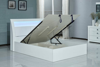 BARCELONA BEDROOM SET