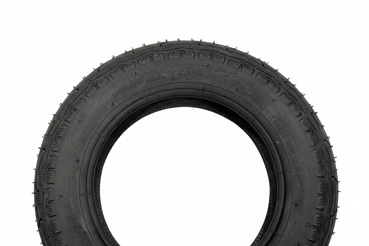 Electric Scooter Tires