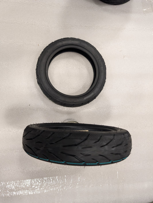 Electric Scooter Tire Compatible with Segway F25/30/40