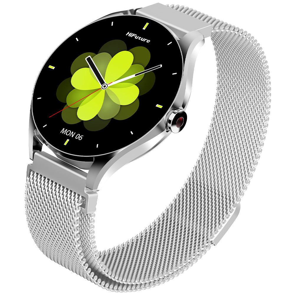 HiFuture Aura Smart Watch