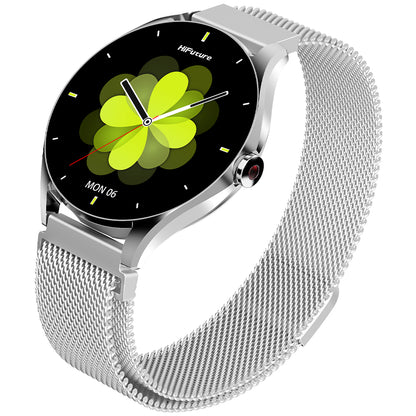 HiFuture Aura Smart Watch
