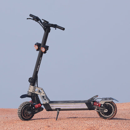 Hiboy TITAN PRO Electric Scooter Free Helmet for instore purchase