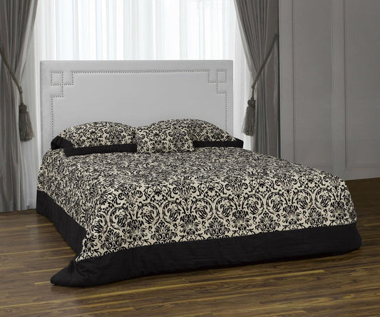 Felicita Queen Bed