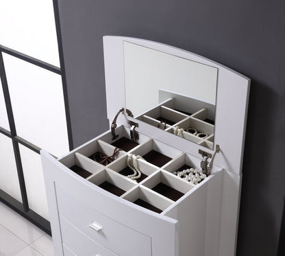 BARCELONA BEDROOM SET