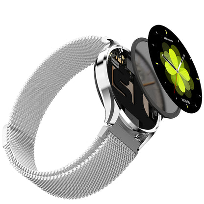 HiFuture Aura Smart Watch