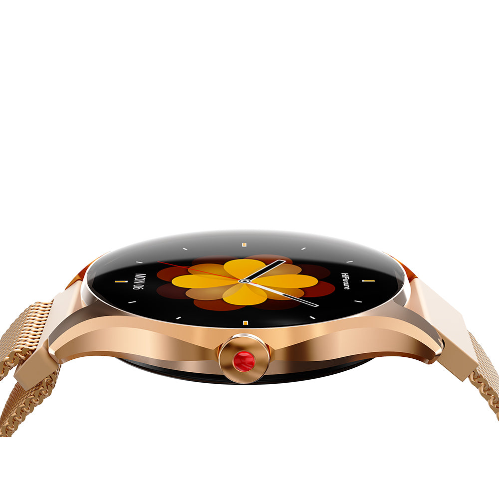 HiFuture Aura Smart Watch