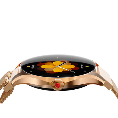 HiFuture Aura Smart Watch