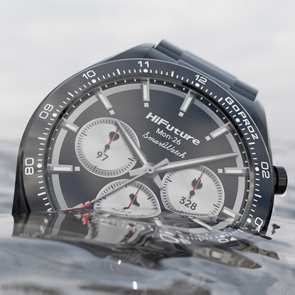 HiFuture GO PRO 2 Smart Watch