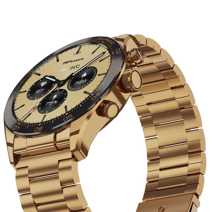 HiFuture GO PRO 2 Smart Watch