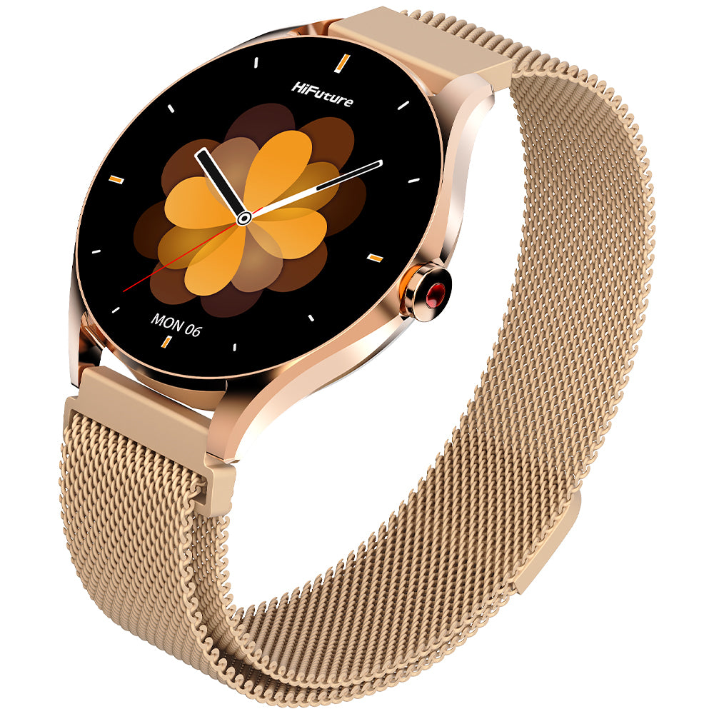 HiFuture Aura Smart Watch