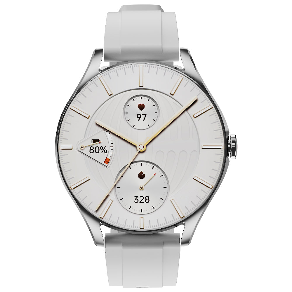 HiFuture Aura Smart Watch