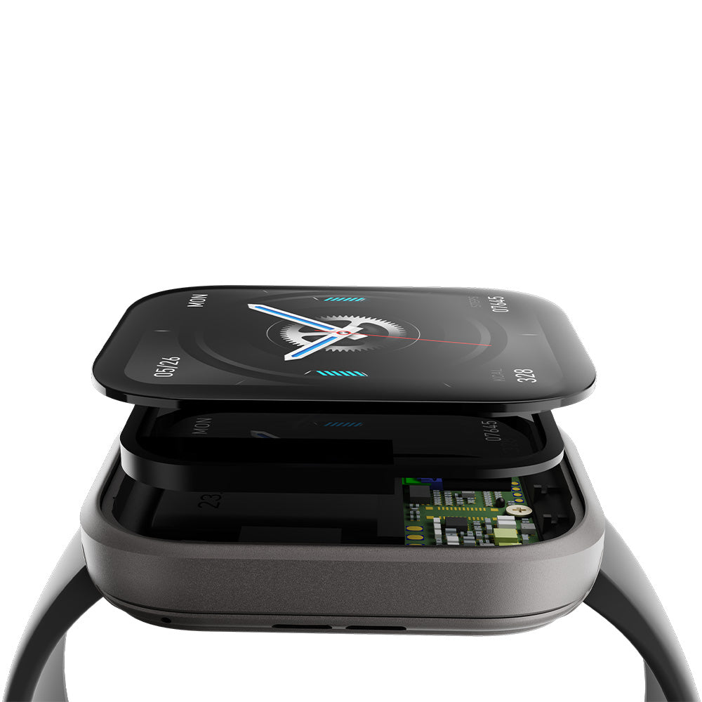 HiFuture Lume Pro Smart Watch