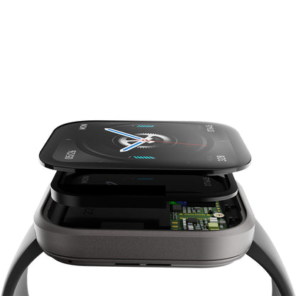 HiFuture Lume Pro Smart Watch