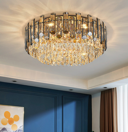 Chandelier Lights Crystal Series Luxury Homes