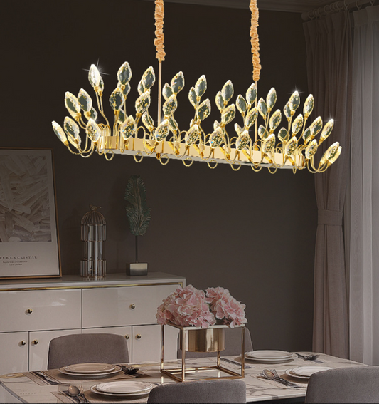 Crystal Chandelier