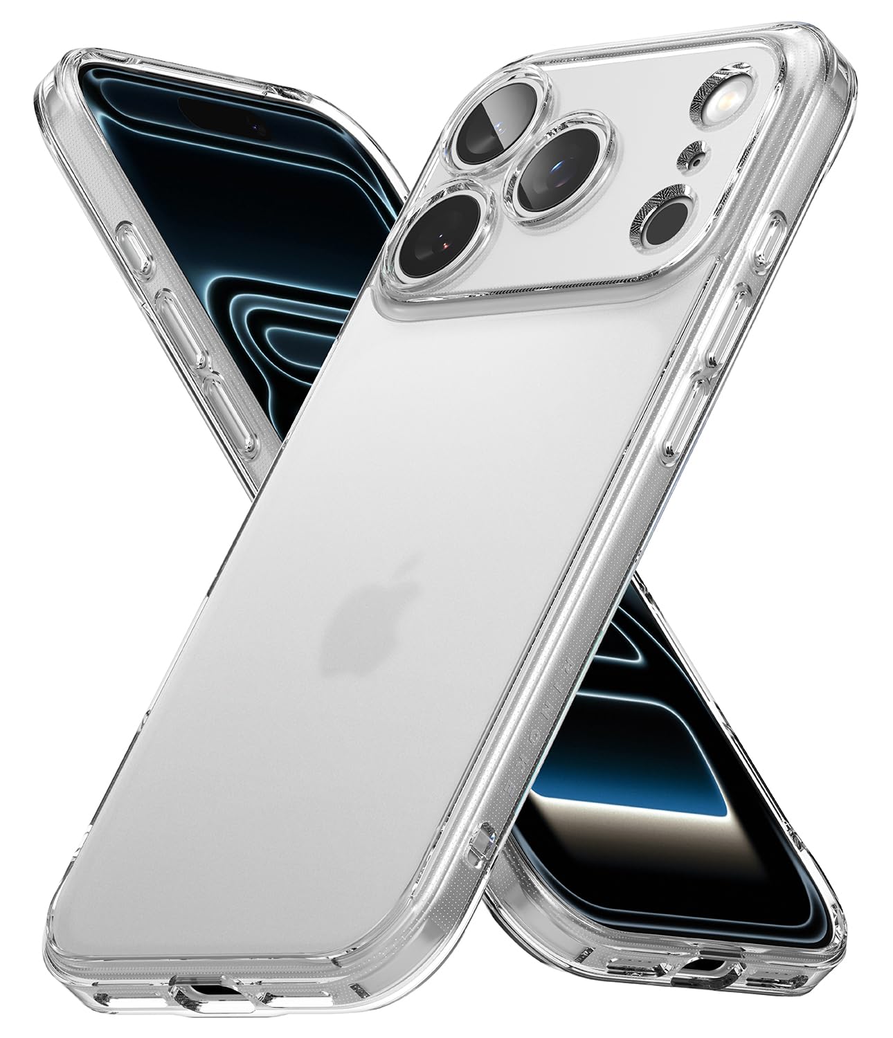 Iphone Case Clear for iPhone 17 17 Air 17 Pro 17 ProMax Compatible Pikcup Price