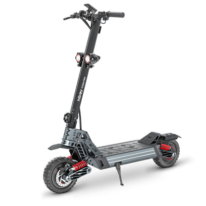 Hiboy TITAN PRO Electric Scooter Free Helmet for instore purchase