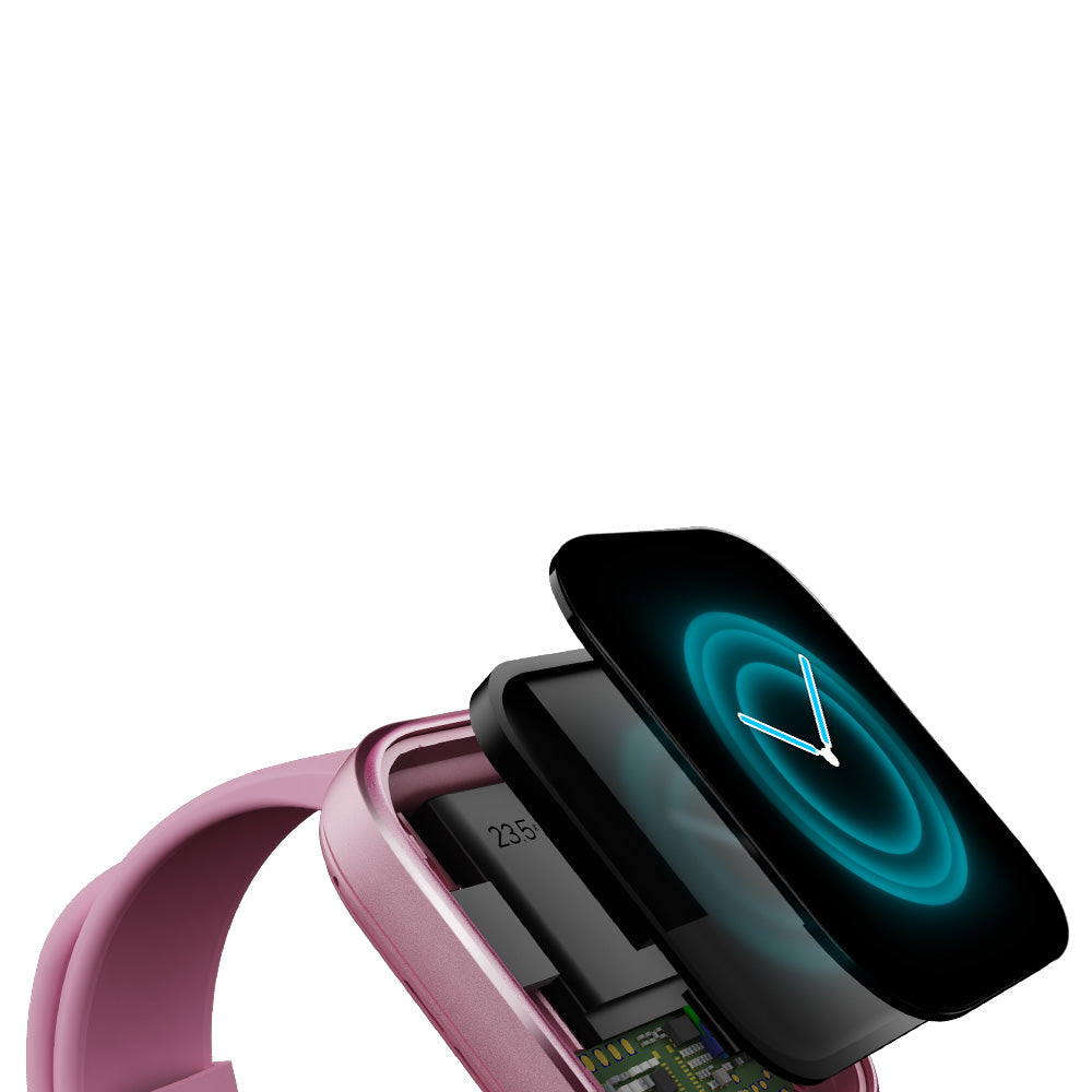 HiFuture Lume Pro Smart Watch