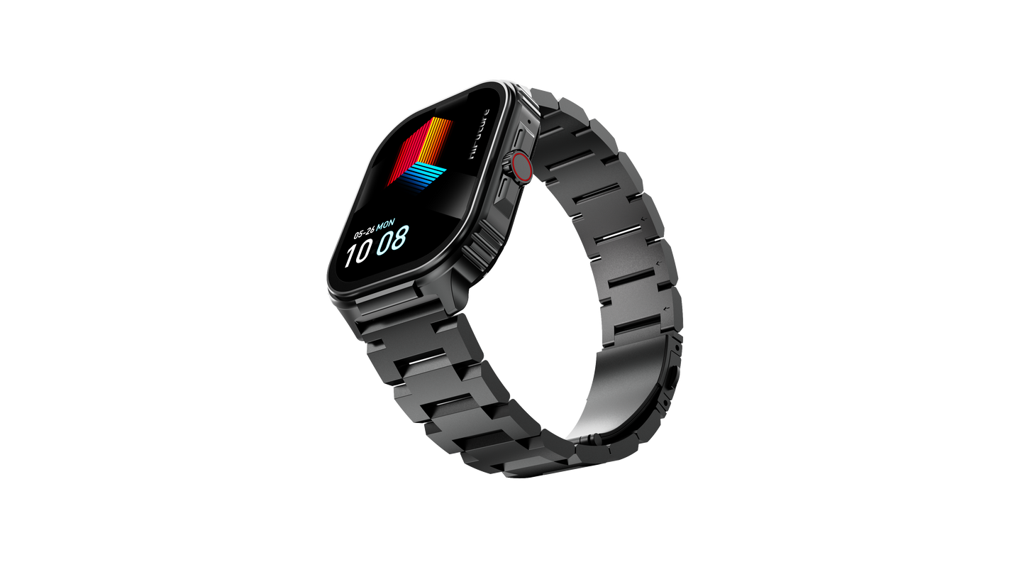 HiFuture Ultra 3PRO Watch