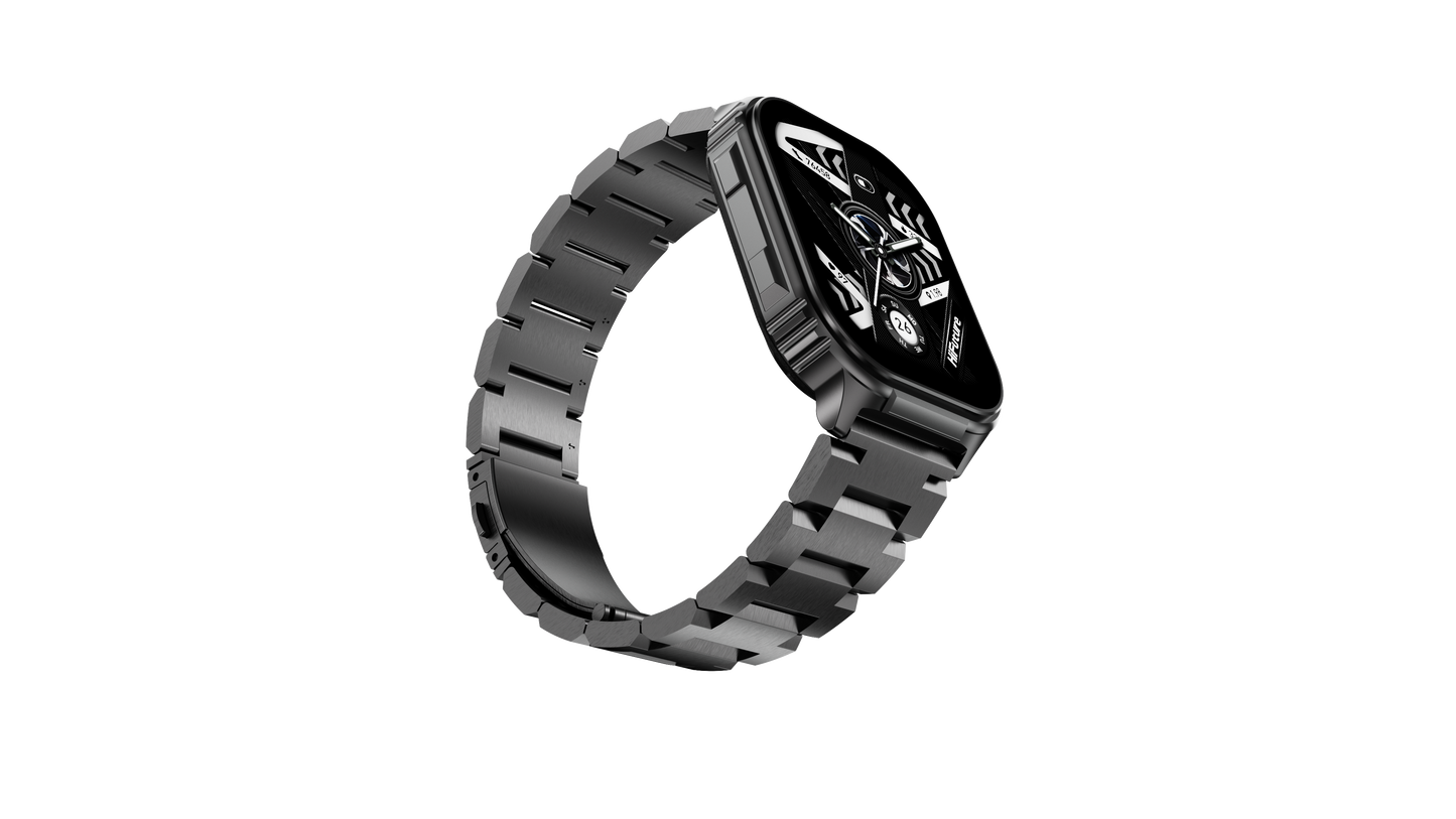 HiFuture Ultra 3PRO Watch