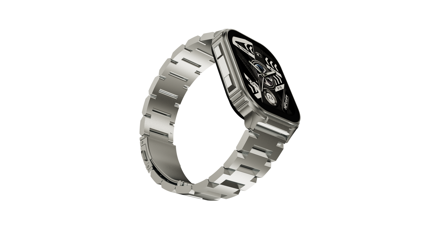 HiFuture Ultra 3PRO Watch