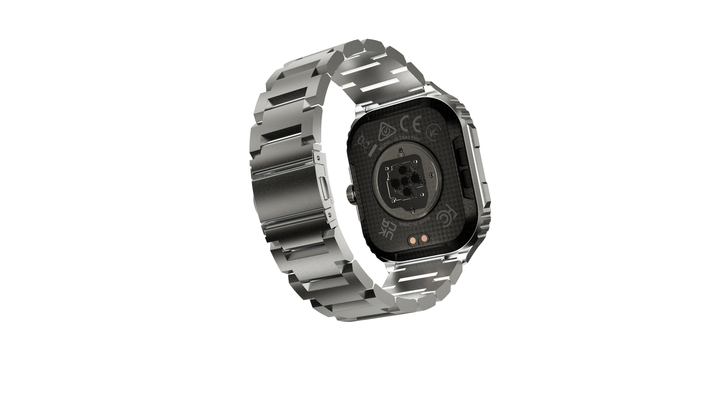 HiFuture Ultra 3PRO Watch