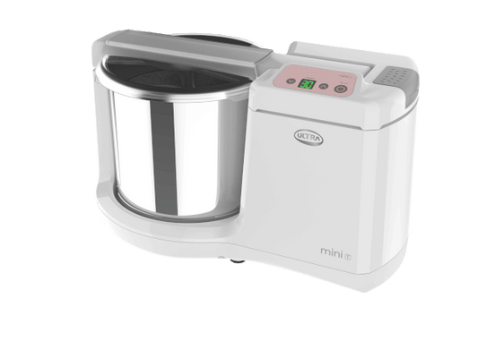 Kaliga Bazaar Elgi Ultra Mini Timer 110V 1.25 Ltr Wet Grinder