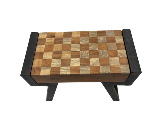 Wooden Table Foyer or Decor