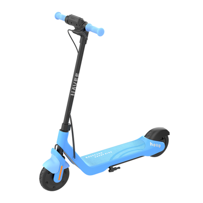 NAVEE K100 Series Kids Electric Scooters Free Helmets Store Pikcup