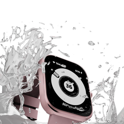 HiFuture Lume Pro Smart Watch