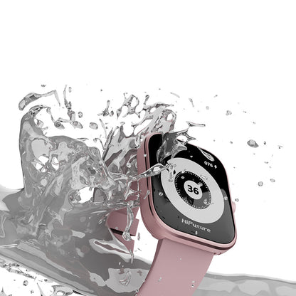 HiFuture Lume Pro Smart Watch