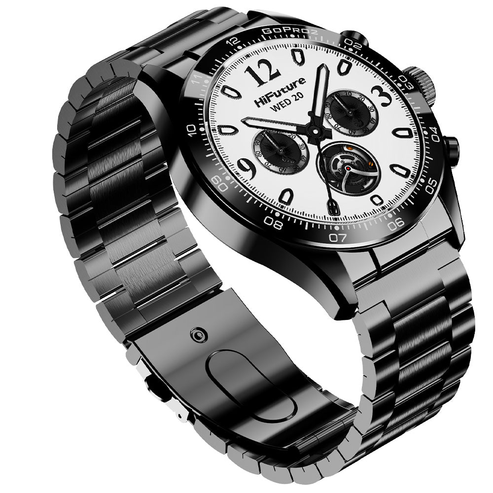 HiFuture GO PRO 2 Smart Watch