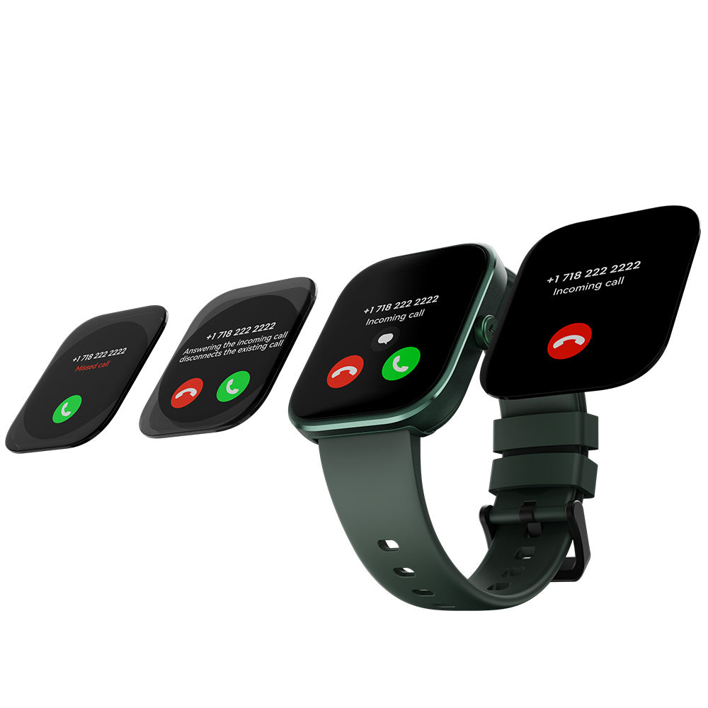 HiFuture Lume Pro Smart Watch