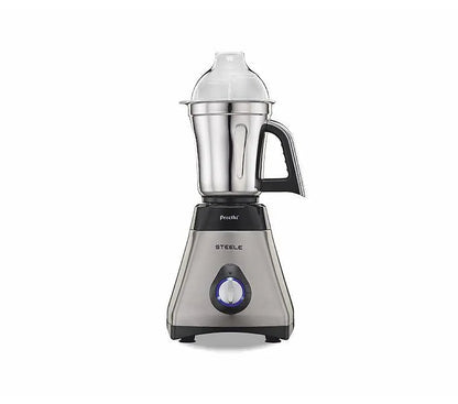 The Preethi Steele Mixer Grinder