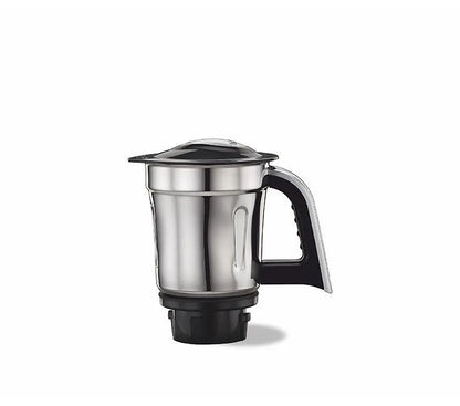 The Preethi Steele Mixer Grinder