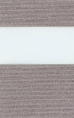 Dual Zebera Shade Swatches