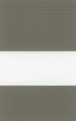 Dual Zebera Shade Swatches
