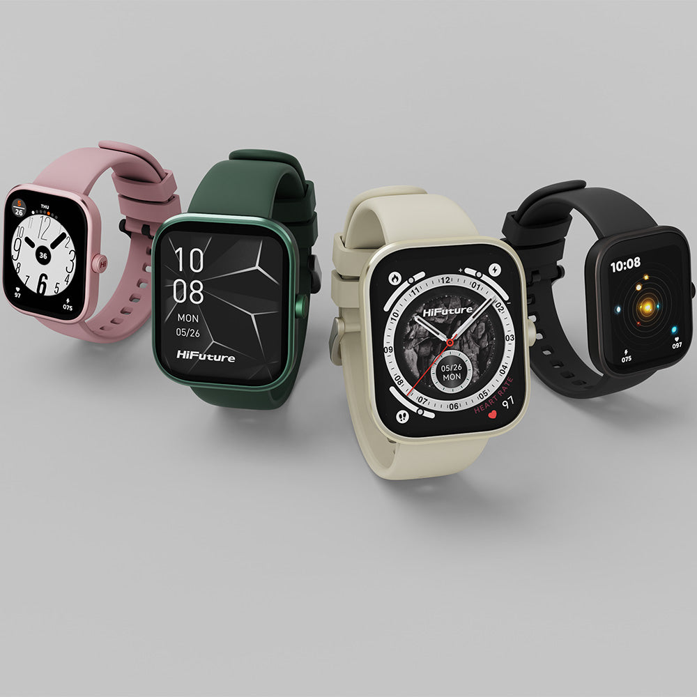 HiFuture Lume Pro Smart Watch