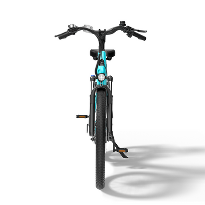 Hiboy EX9 Urban Commuter Electric Bike