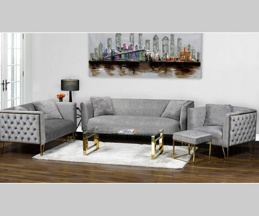 Aura Set HD-1652