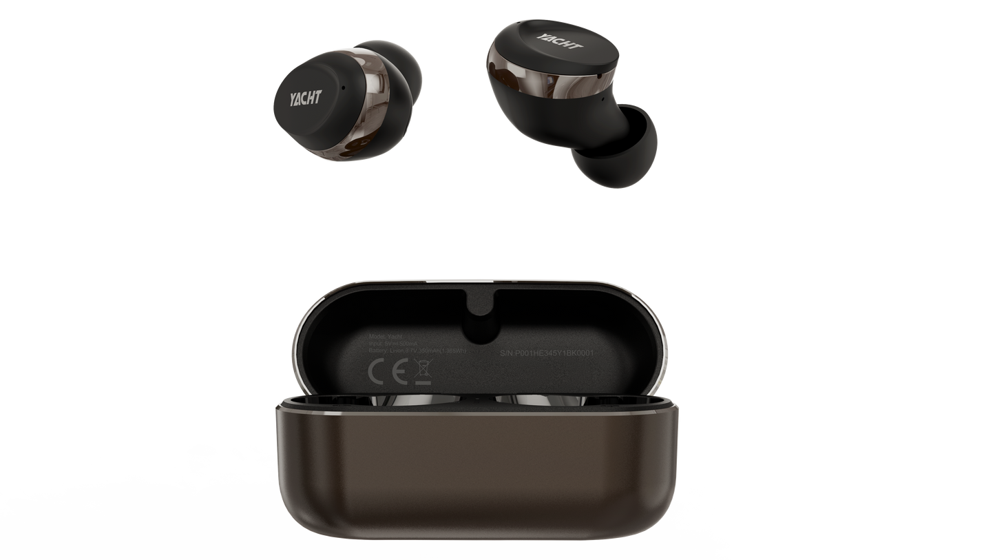 Yacht Earbuds