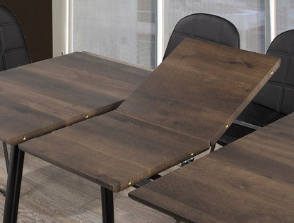 T-1814 C-1710 TABLE CHAIRS