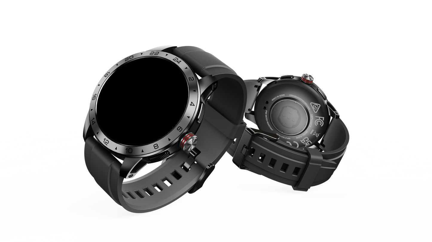 HiFuture Flex 2 Smart Watch