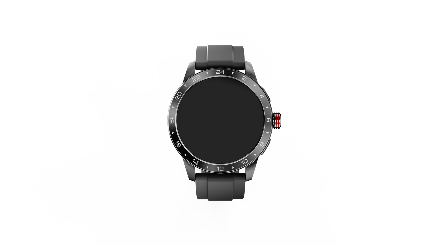 HiFuture Flex 2 Smart Watch