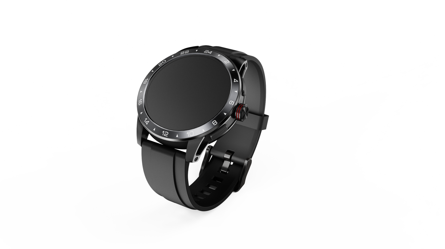 HiFuture Flex 2 Smart Watch