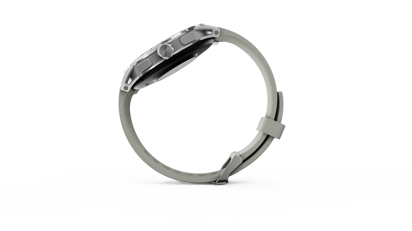 HiFuture Flex 2 Smart Watch