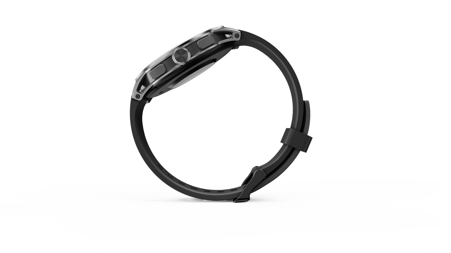 HiFuture Flex 2 Smart Watch