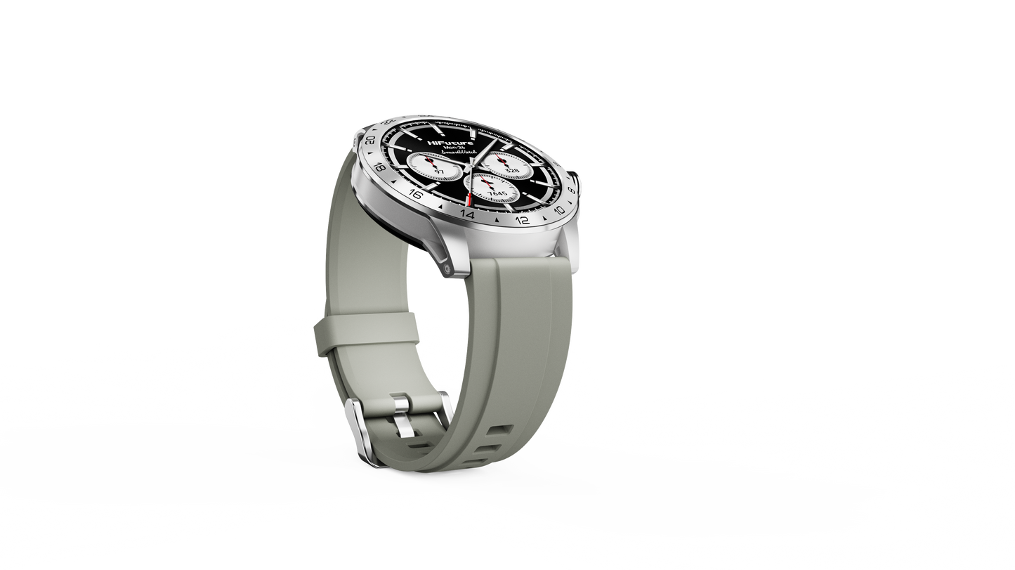 HiFuture Flex 2 Smart Watch