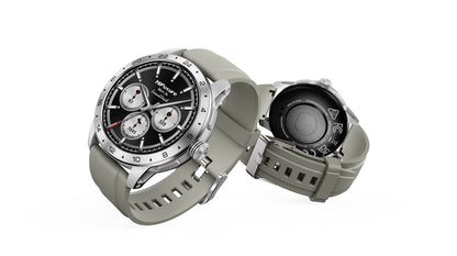 HiFuture Flex 2 Smart Watch